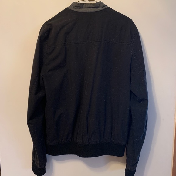 Urban Heritage Bomber Size M - Picture 3 of 4